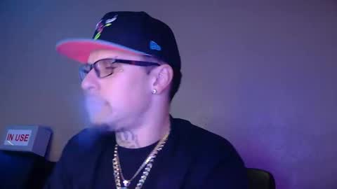 tempsnasty online show from 12.05.25