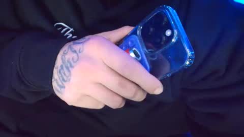 Snapshot of tempsnasty chatting on 01.06.26 tempsnasty online show from 01.06.26