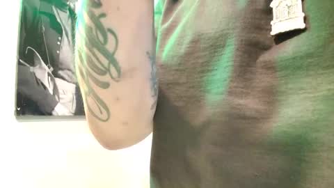 Snapshot of tempsnasty chatting on 02.18.26 tempsnasty online show from 02.18.26