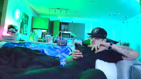 Snapshot of tempsnasty chatting on 02.23.26 tempsnasty online show from 02.23.26