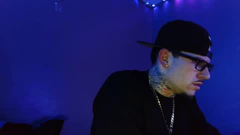 Snapshot of tempsnasty chatting on 03.05.26 tempsnasty online show from 03.05.26