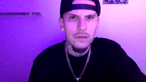 Snapshot of tempsnasty chatting on 03.18.26 tempsnasty online show from 03.18.26