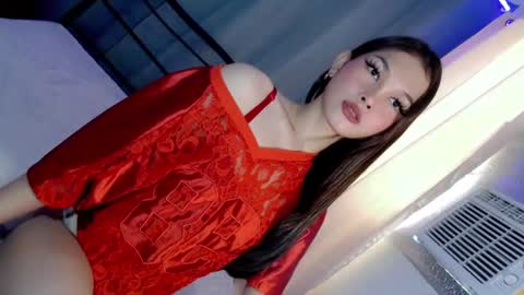 Lily online show from 06.11.26