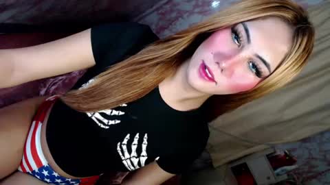 Im Dianna DONT FORGET TO FOLLOW ME   online show from 01.20.25