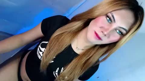 Im Dianna DONT FORGET TO FOLLOW ME   online show from 03.11.25