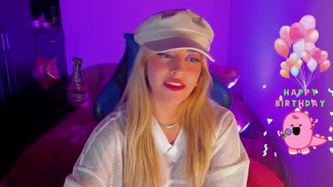 Sara online show from 05.07.26