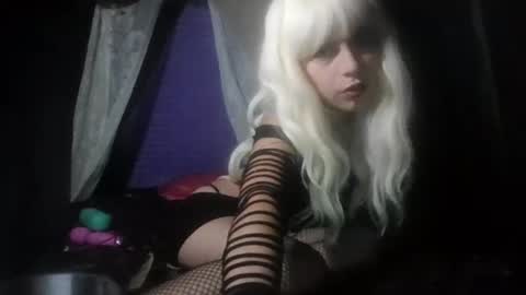 temptedbrat online show from 05.16.26