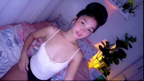 temptessa20 online show from 11.27.25