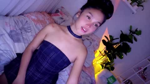 temptessa20 online show from 11.29.25
