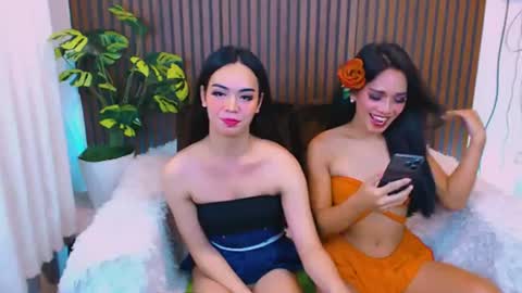 Cherry online show from 07.28.26