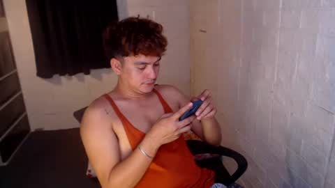 Snapshot of tempting_jon chatting on 06.04.26 tempting_jon online show from 06.04.26