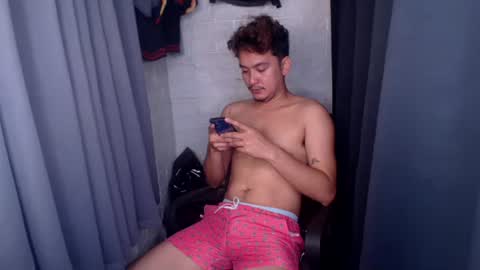 tempting_jon online show from 07.05.26