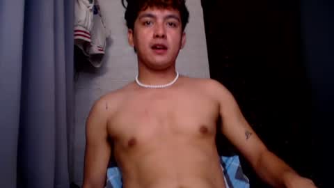 tempting_jon online show from 07.14.26