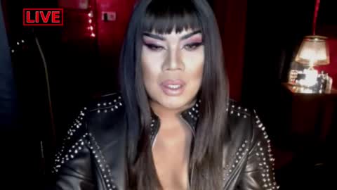 Mistress Coco online show from 12.04.24