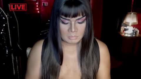 Mistress Coco online show from 12.05.24