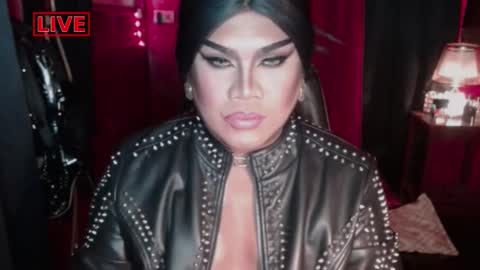 Mistress Coco online show from 12.10.24