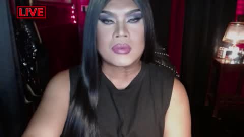 Mistress Coco online show from 12.19.24