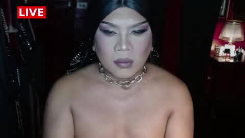 Mistress Coco online show from 12.26.24