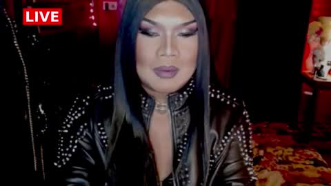 Mistress Coco online show from 02.23.25