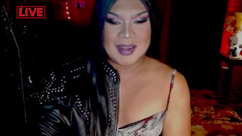 Mistress Coco online show from 02.23.25