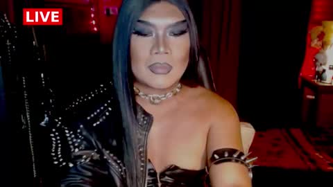 Mistress Coco online show from 02.26.25