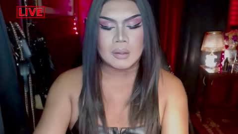 Mistress Coco online show from 09.12.25