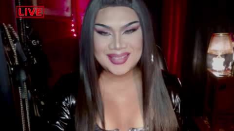 Mistress Coco online show from 09.17.25