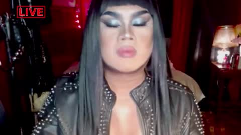 Mistress Coco online show from 11.06.25