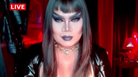 Mistress Coco online show from 03.03.26