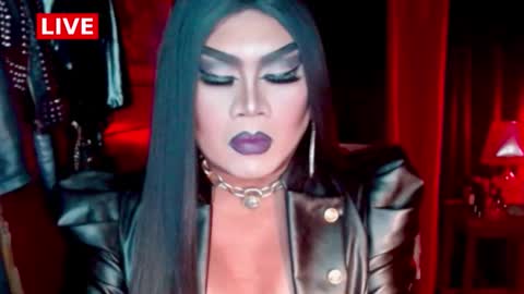 Mistress Coco online show from 03.04.26