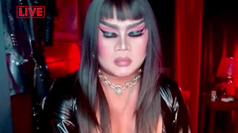 Mistress Coco online show from 03.11.26