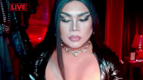 Mistress Coco online show from 03.25.26