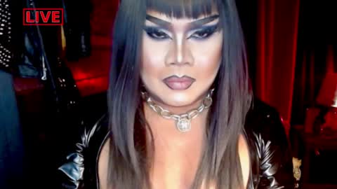 Mistress Coco online show from 04.21.26