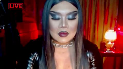 Mistress Coco online show from 05.02.26