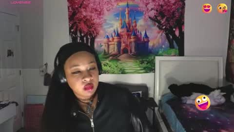 Gaia online show from 12.01.24