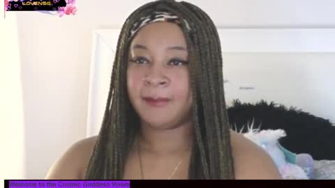 Gaia online show from 12.11.24