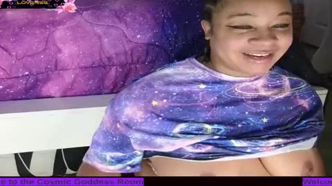 Gaia online show from 12.15.24