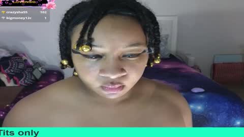 Gaia online show from 12.24.24