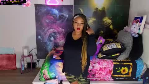 Gaia online show from 01.31.25