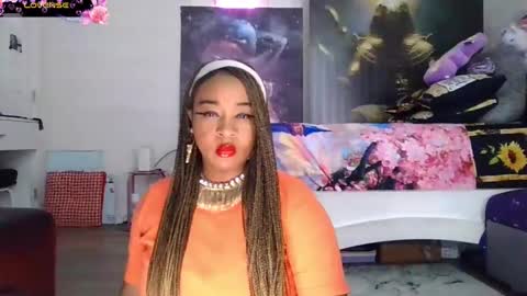 Gaia online show from 02.01.25