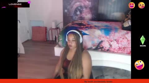 Gaia online show from 02.07.25