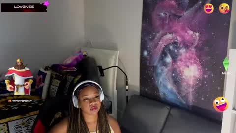 Gaia online show from 02.26.25