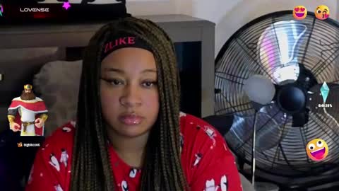 Gaia online show from 03.09.25