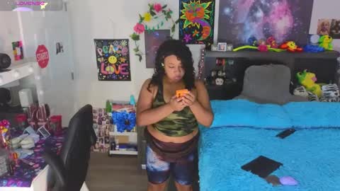 Gaia online show from 09.18.25