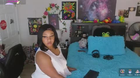 Gaia online show from 09.24.25