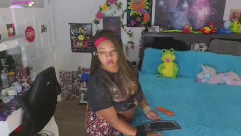 Gaia online show from 09.29.25