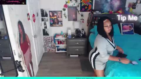 Gaia online show from 11.05.25