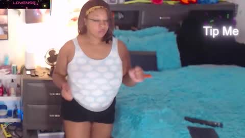 Gaia online show from 11.13.25