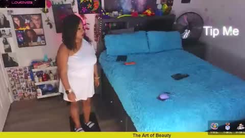 Gaia online show from 12.14.25