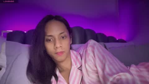 TemptressxRuby online show from 12.18.25